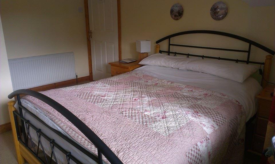 Ethan House B&B Rosscarbery Szoba fotó