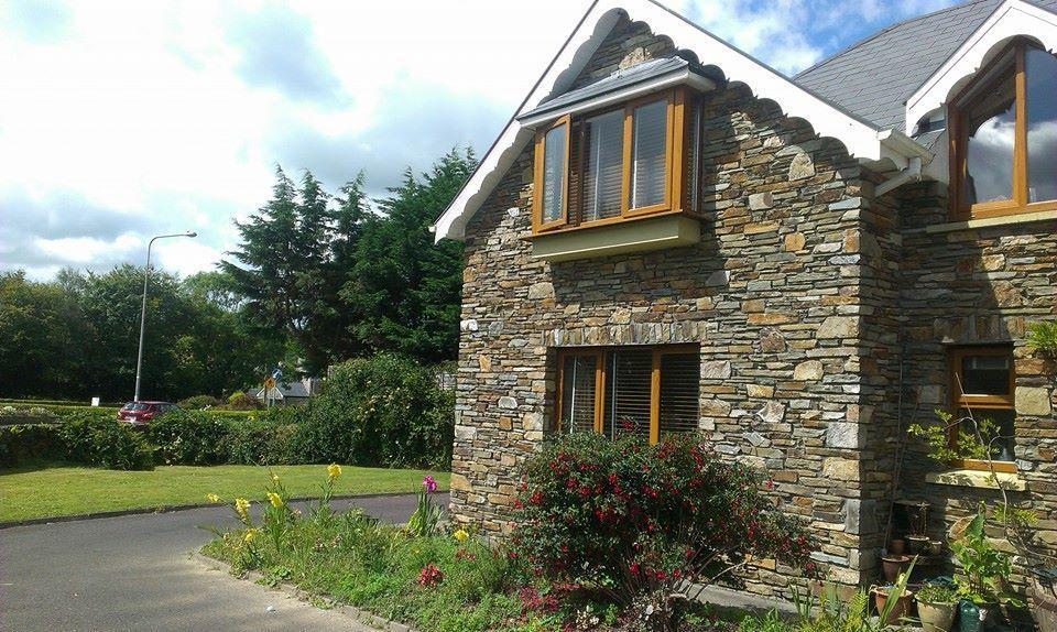 Ethan House B&B Rosscarbery Kültér fotó