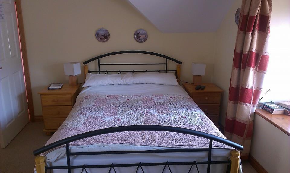 Ethan House B&B Rosscarbery Szoba fotó