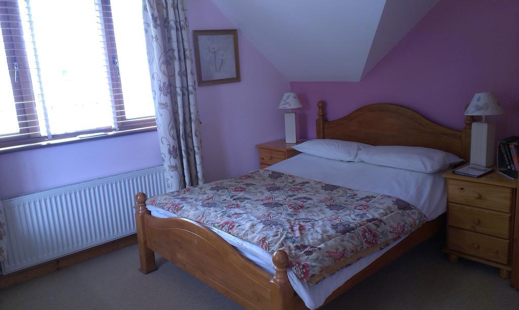 Ethan House B&B Rosscarbery Kültér fotó