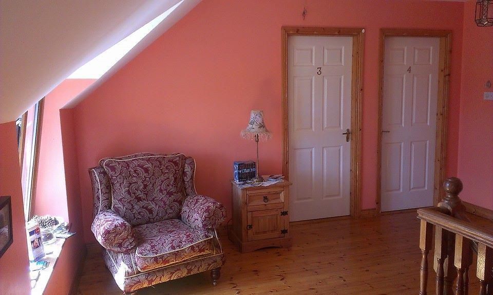 Ethan House B&B Rosscarbery Kültér fotó