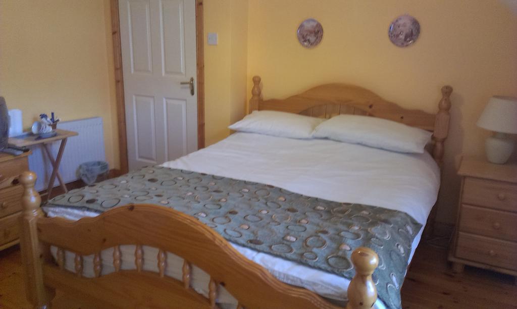 Ethan House B&B Rosscarbery Szoba fotó