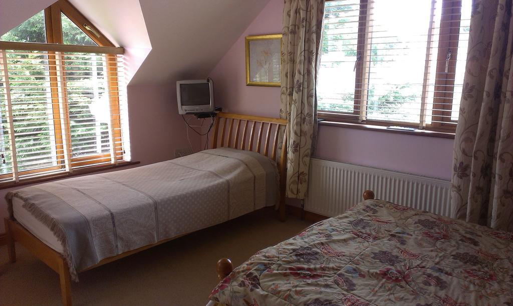 Ethan House B&B Rosscarbery Kültér fotó