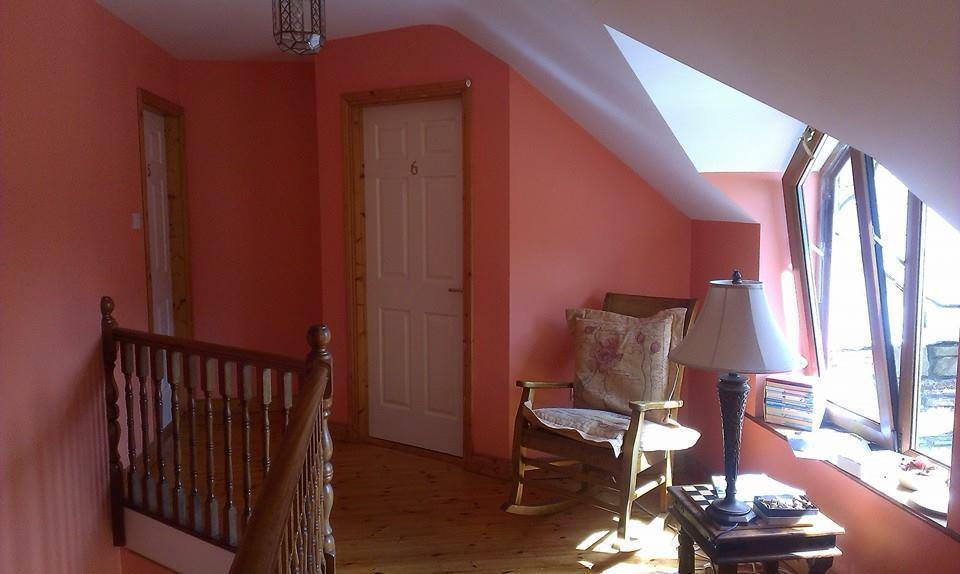 Ethan House B&B Rosscarbery Kültér fotó