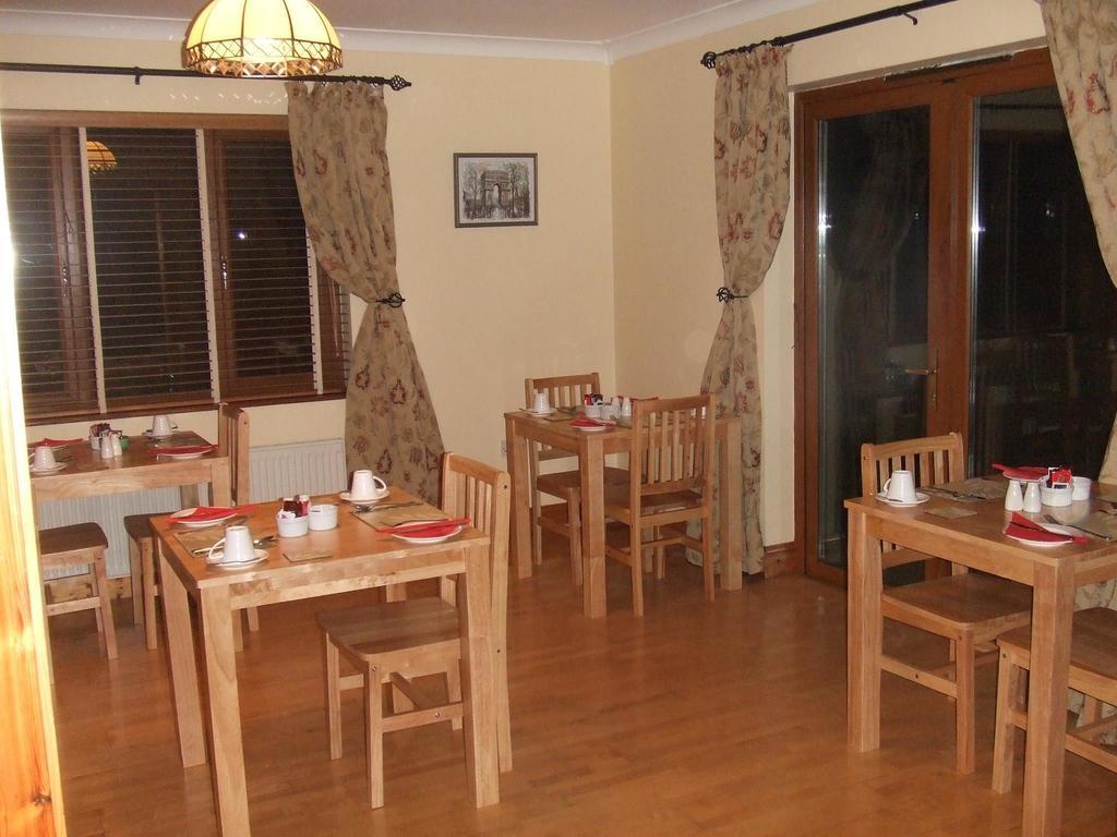 Ethan House B&B Rosscarbery Kültér fotó