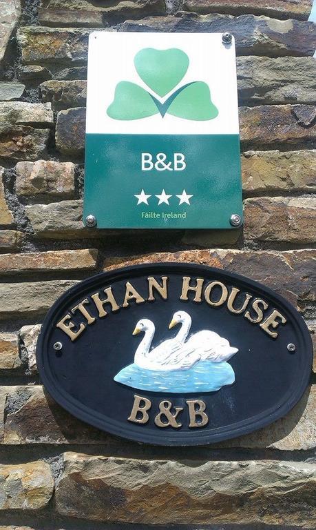 Ethan House B&B Rosscarbery Kültér fotó