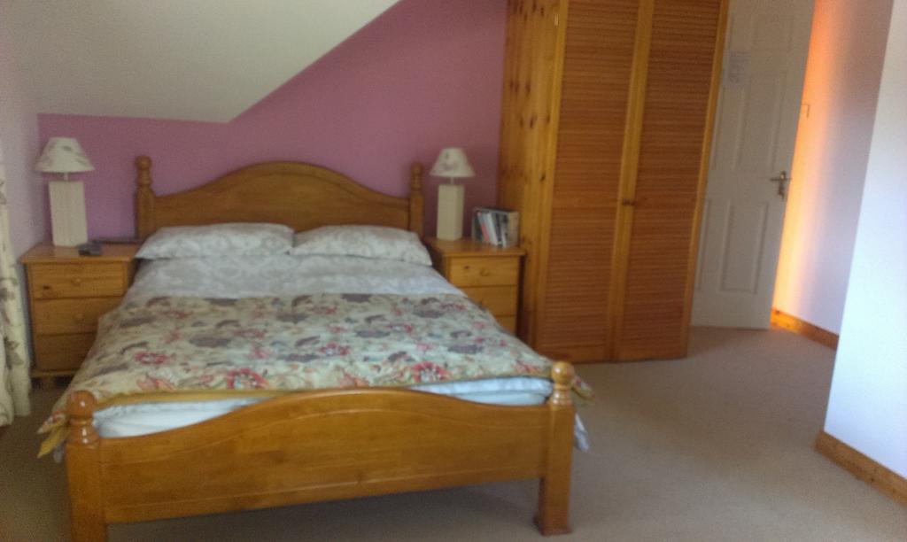 Ethan House B&B Rosscarbery Kültér fotó