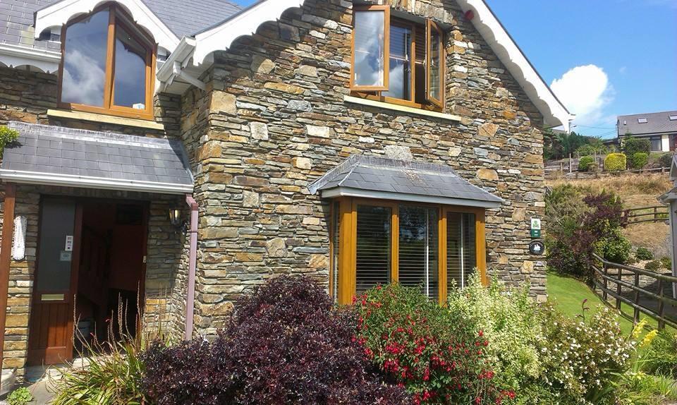 Ethan House B&B Rosscarbery Kültér fotó